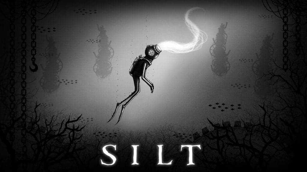 تصویر دانلود آخرین ورژن بازی Silt v1.0.2 برای کامپیوتر