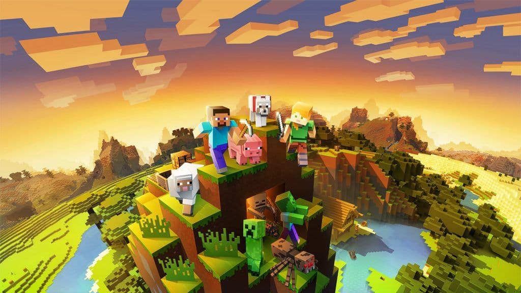 Mincraft-server