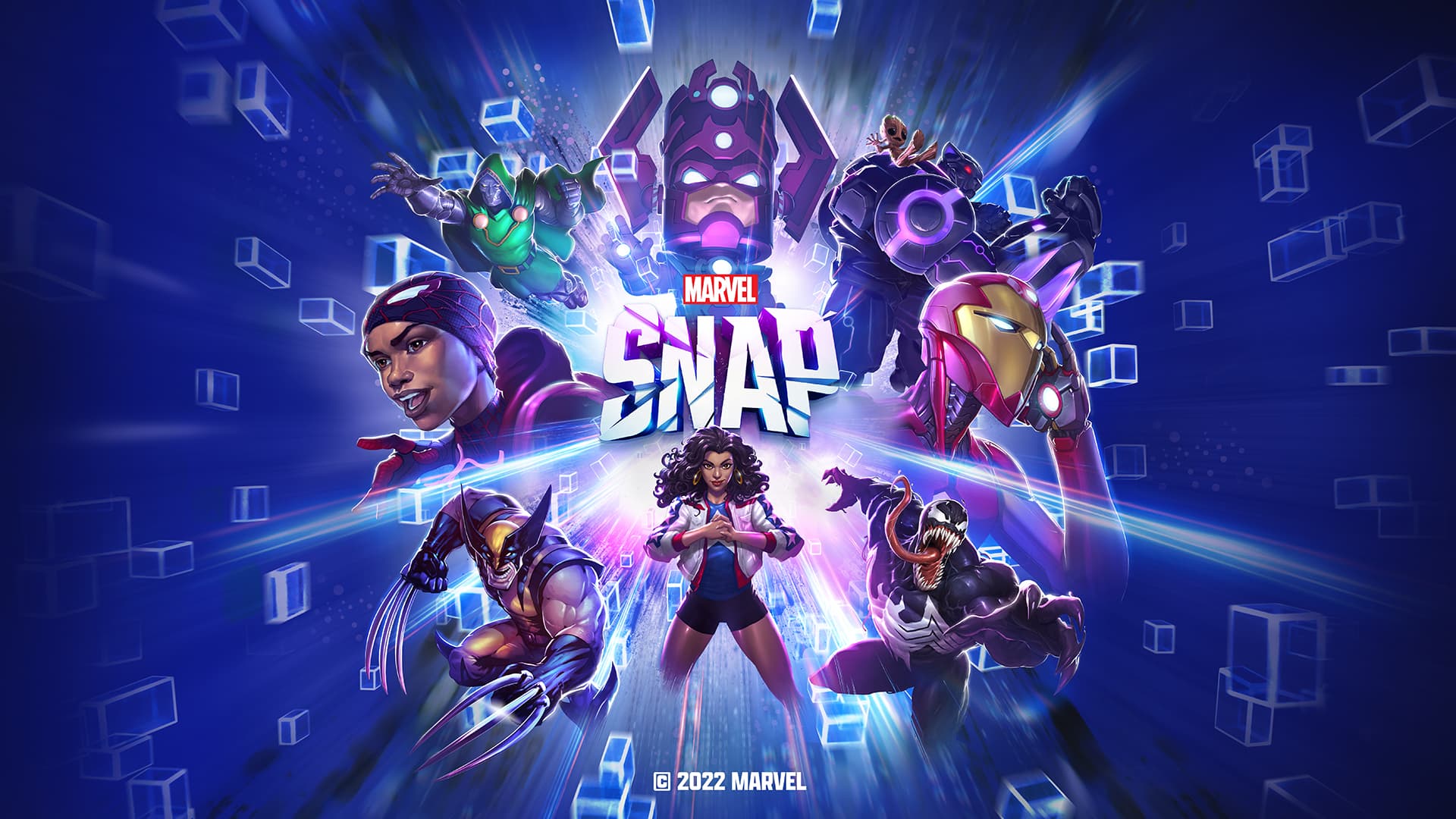 Marvel Snap