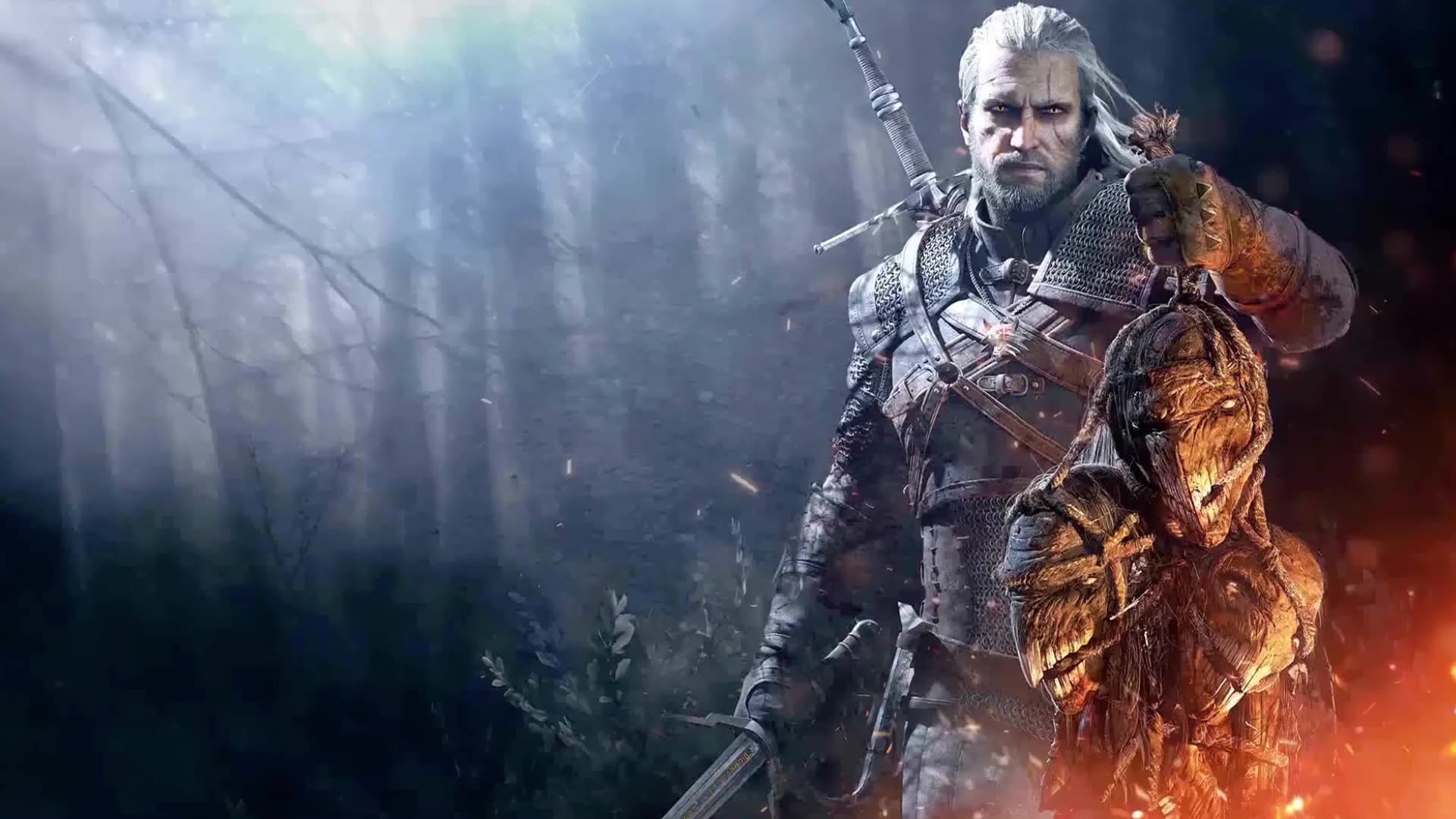 Witcher 3: Wild Hunt