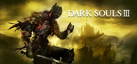 Dark Souls III - بنر رسمی Steam