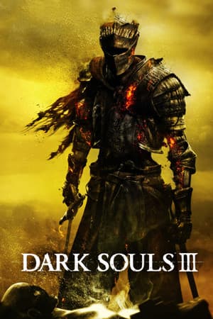 Dark Souls III - تصویر عمودی Steam