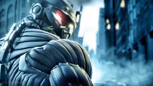 دانلود بازی Crysis Remastered v20210917 برای PC