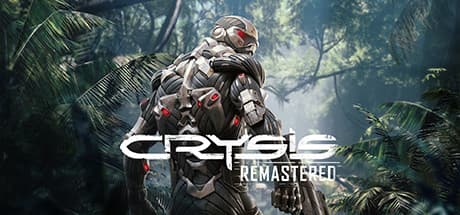 Crysis Remastered - تصویر رسمی Steam