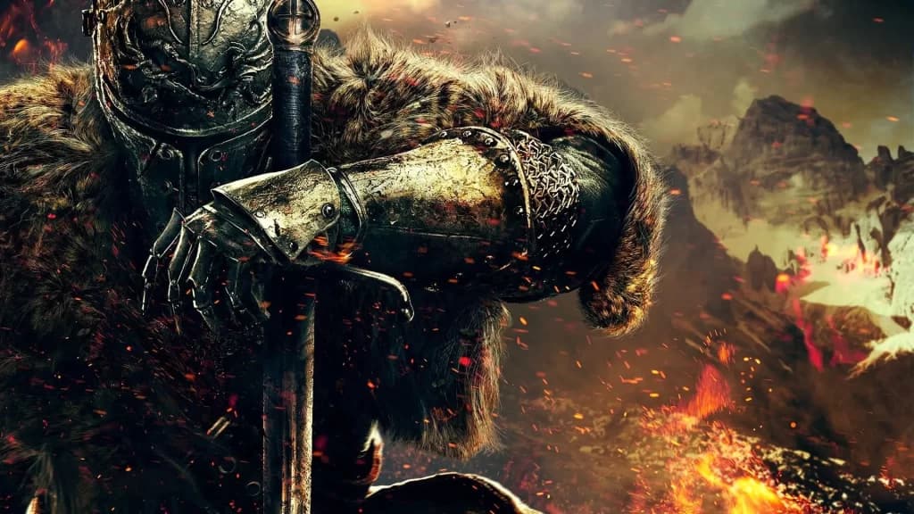 Dark Souls 3 Unveiled: A Comprehensive Encyclopedia of Lore, Gameplay, and Challenges