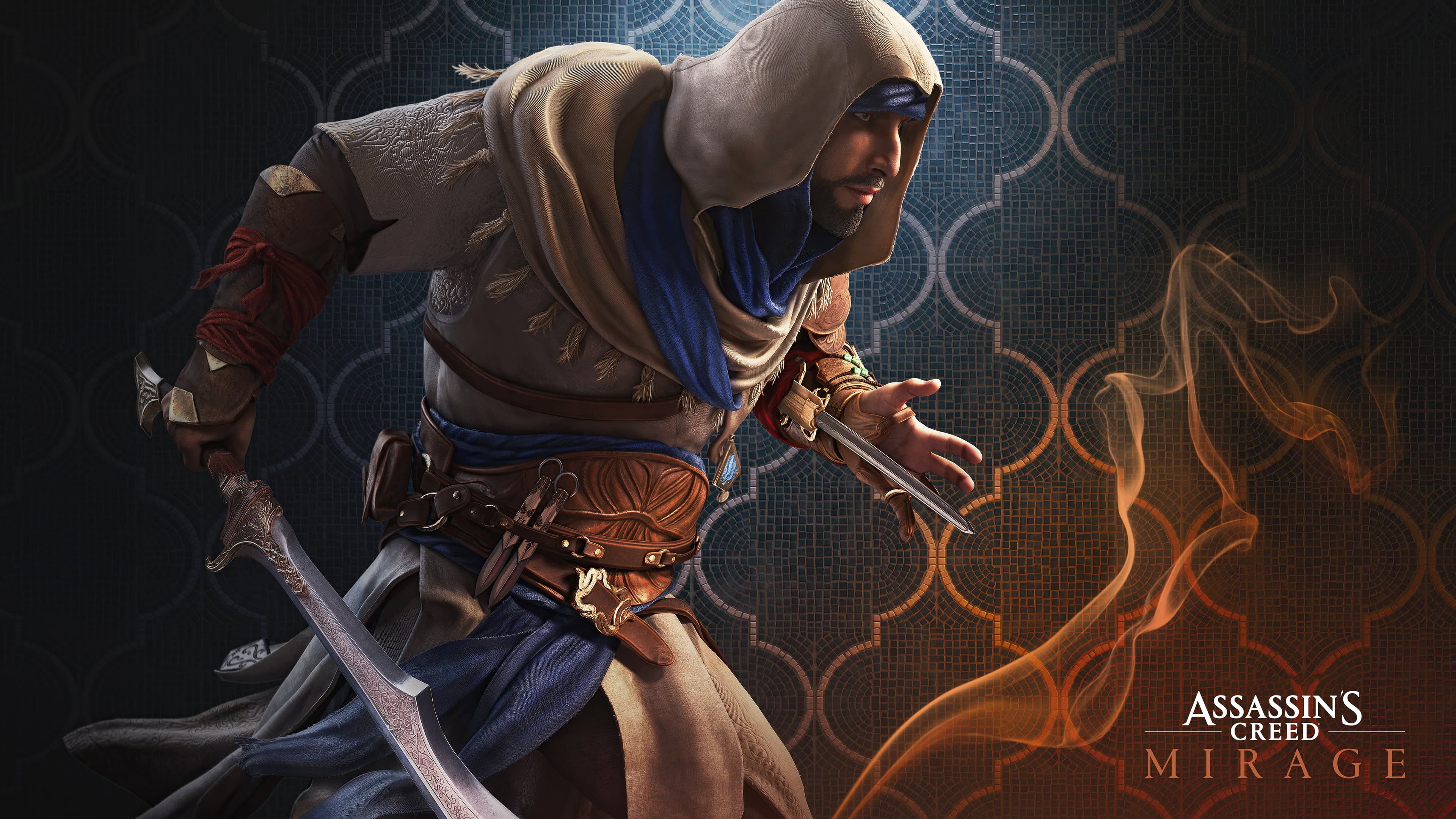 Assassin’s Creed Mirage