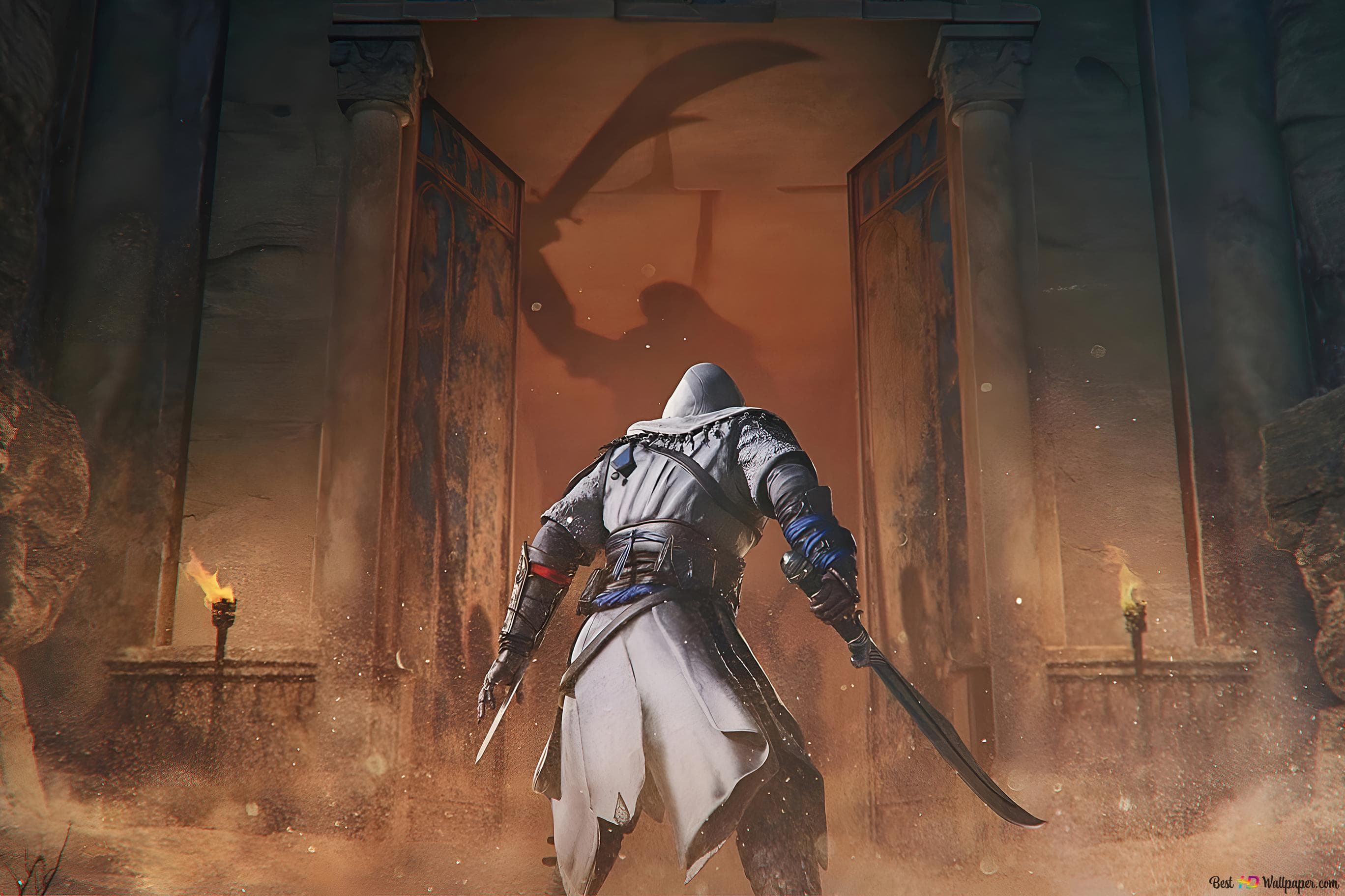 Assassin’s Creed Mirage