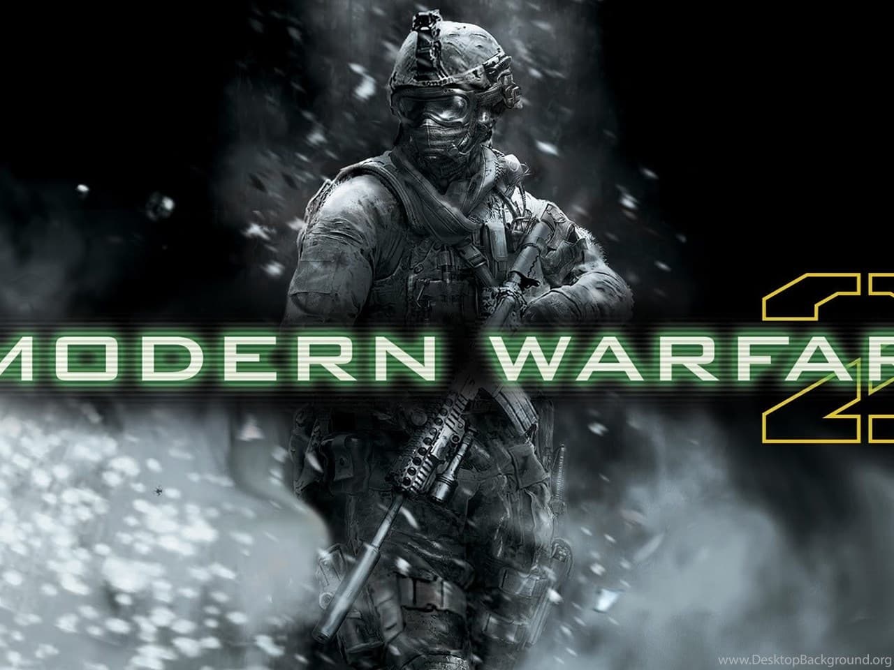 Call of Duty: Modern Warfare 2