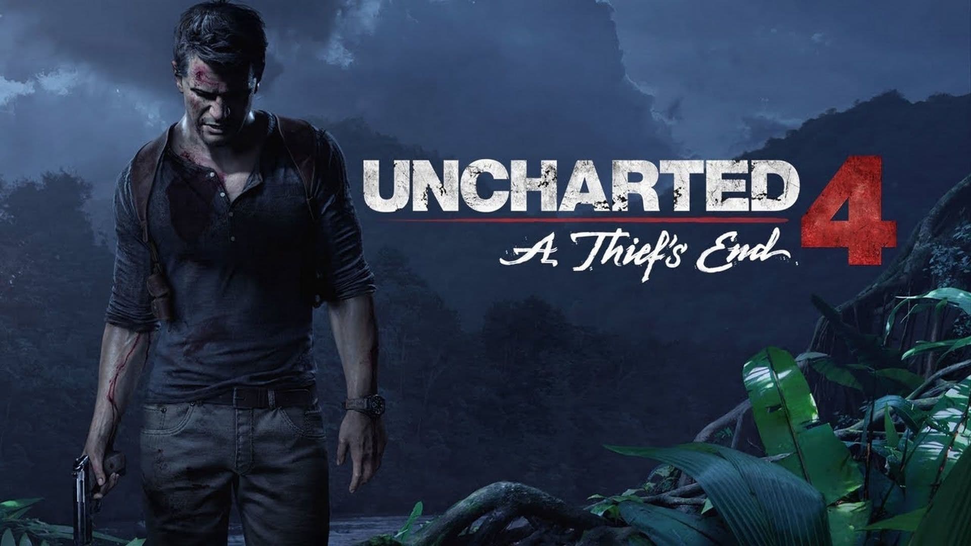 Uncharted: Legacy of Thieves