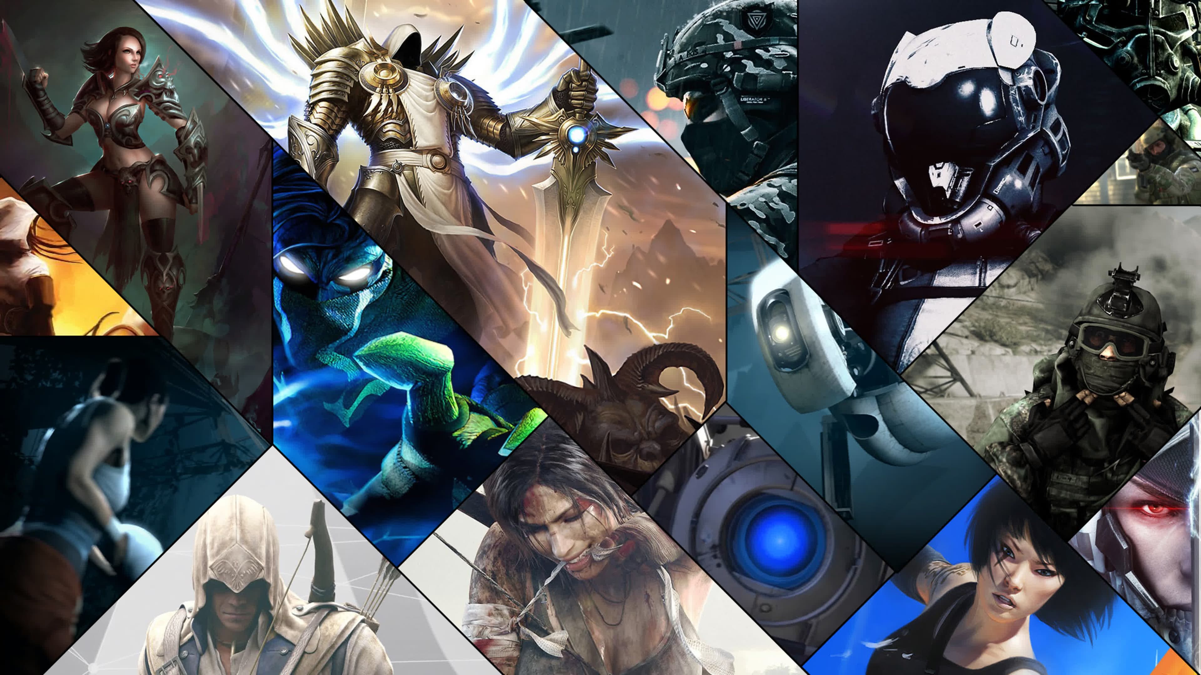 12 بازی مورد انتظار نوامبر 2022 – God of War، Spider man و…