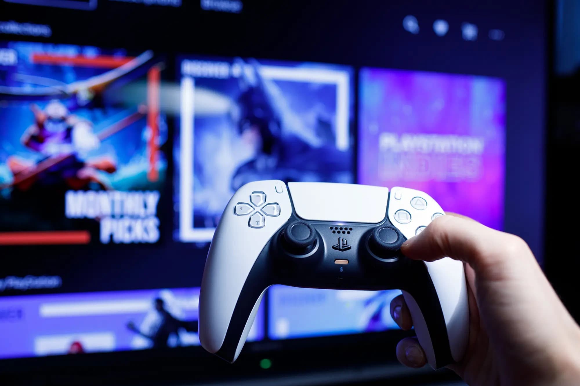best games for ps5