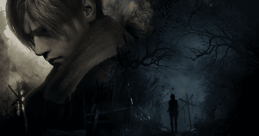 تصویر رسمی رکورد فروش Resident Evil 4 Remake