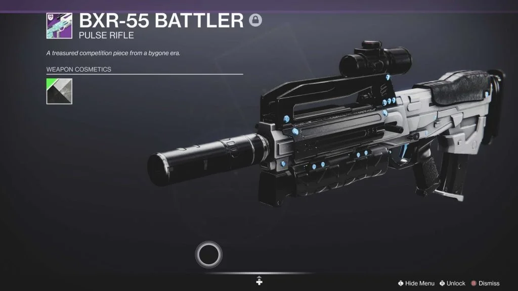 Destiny 2: چگونه Halo Battle Rifle و سایر تفنگ های سالگرد را بدست آوریم 1 Destiny-2-FreeGames01