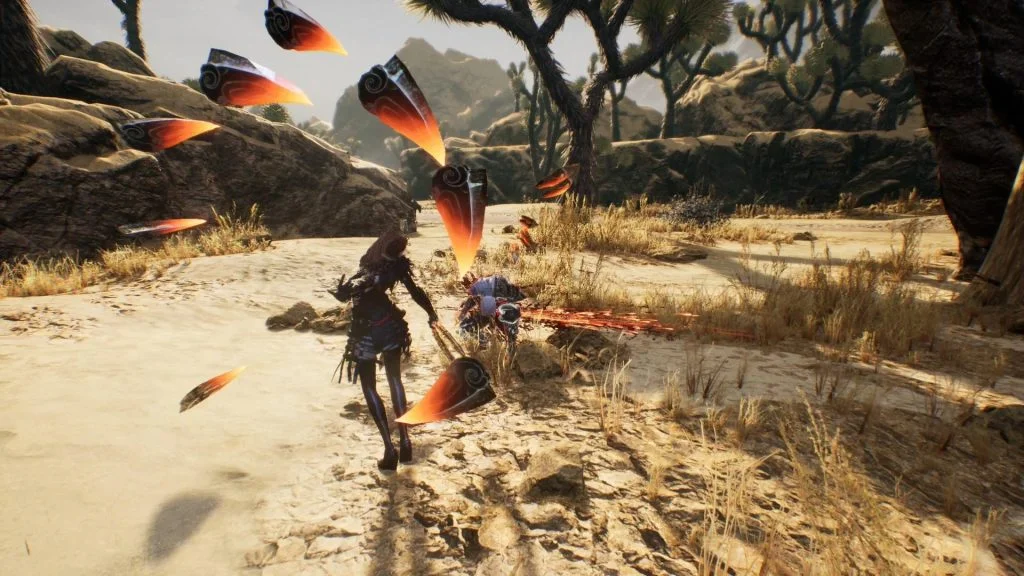 اولین بازی آگوست PS Plus به عنوان Hunter's Arena Legends تایید شد 1 Hunters Arena Legends FreeGames02