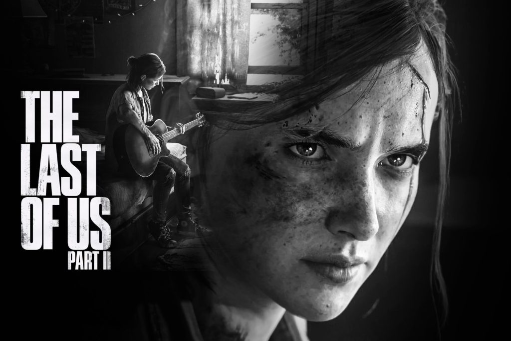 The Last of Us Part II