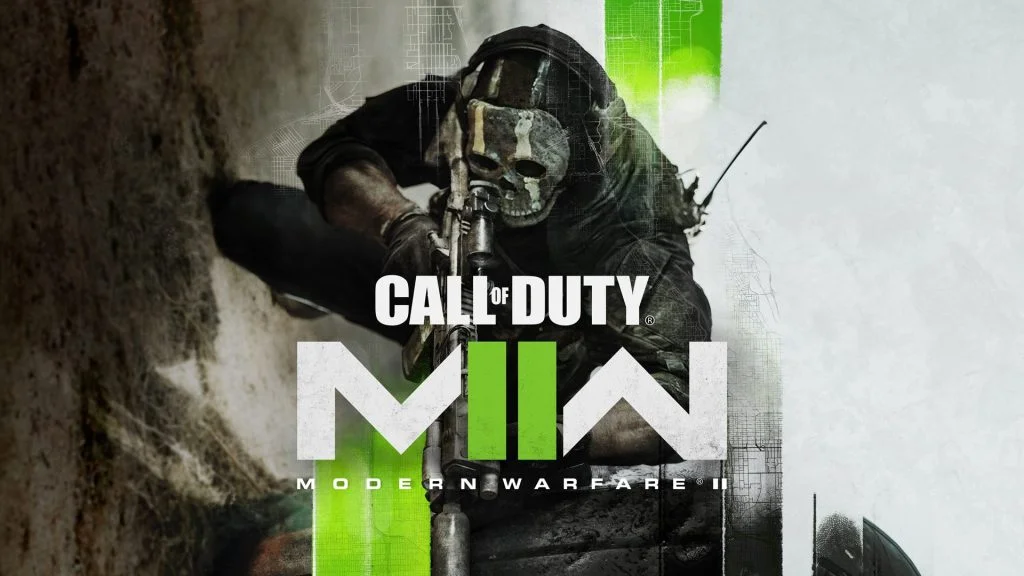 سریعترین فروش در تاریخ بازی های Call of duty 1 COD MWII