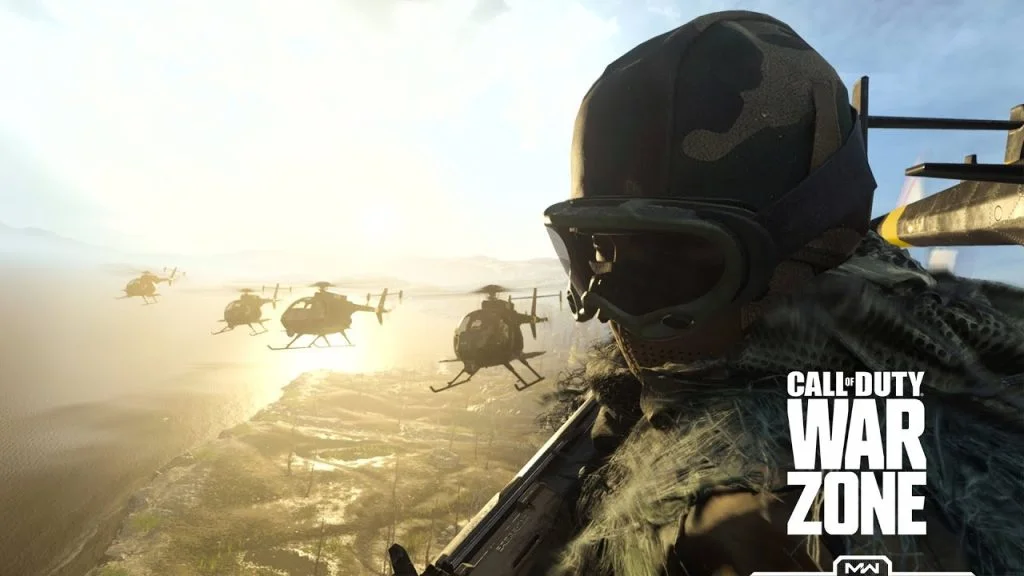 به علت انتشار نسخه دوم، Call of Duty: Warzone به مدت 12 روز آفلاین خواهد بود. 1 COD Warzone