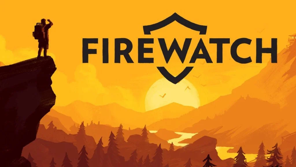 بهترین بازی های Steam Deck 25 بازی Firewatch