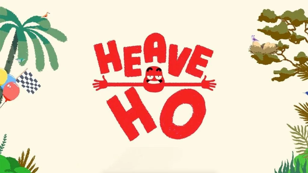 بهترین بازی های Steam Deck 13 بازی Heave Ho