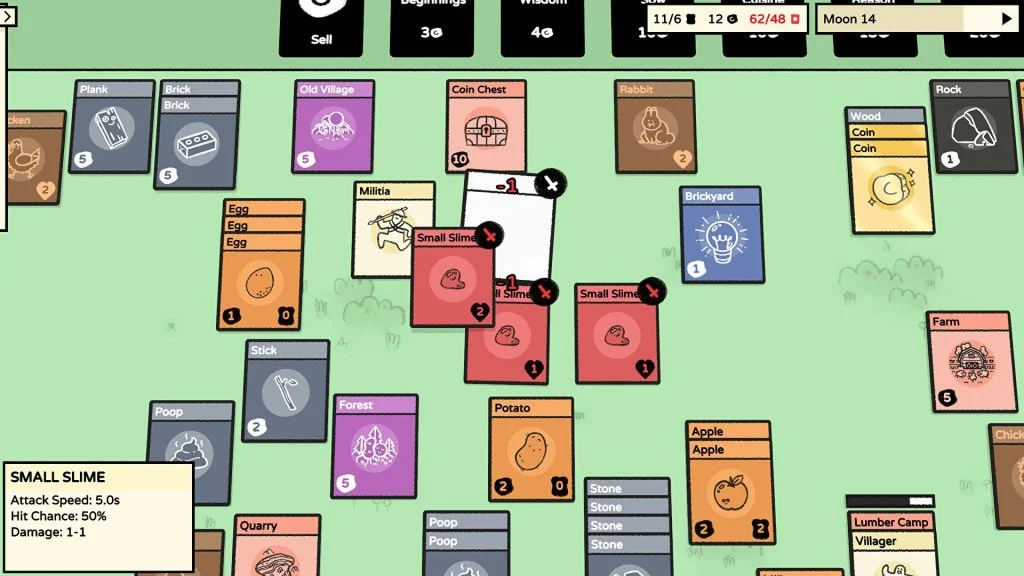بهترین بازی های Steam Deck 31 بازی Into the Breach