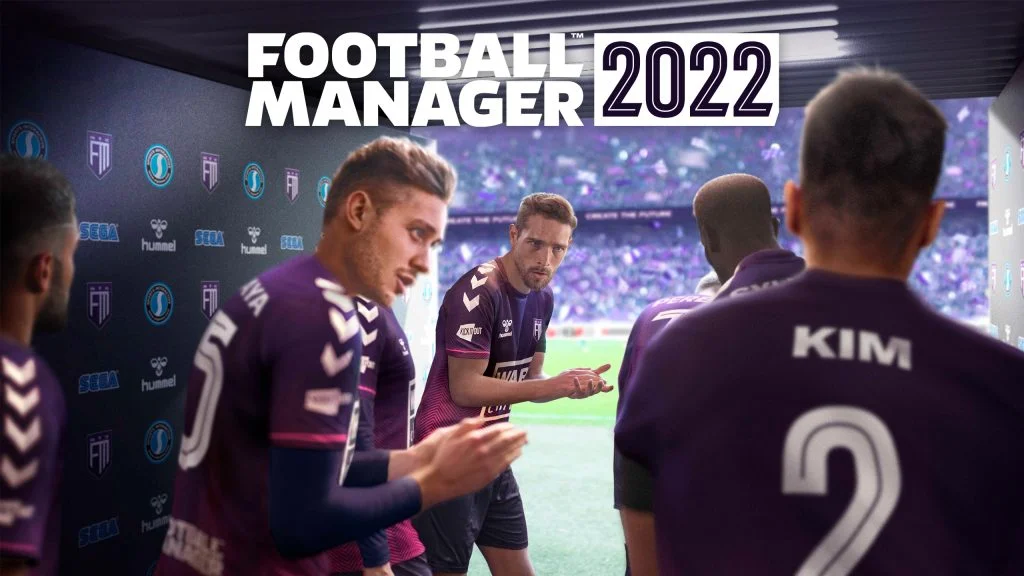 بهترین بازی های Steam Deck 27 بازی Football Manager 2022