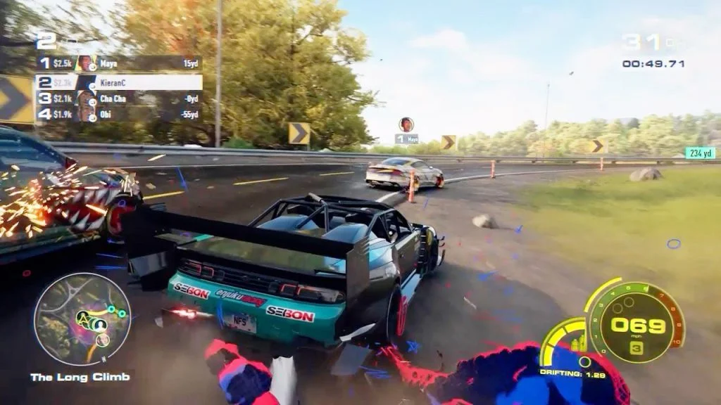 سیستم مورد نیاز و زمان انتشار بازی Need for Speed Unbound مشخص شد 1 Need for Speed Unbound