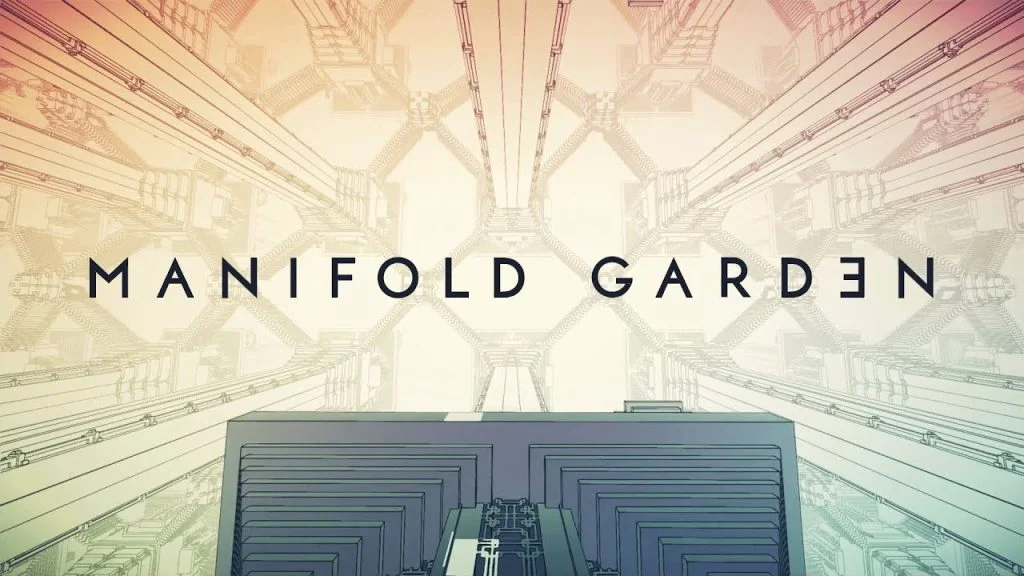 بهترین بازی های Steam Deck 15 بازی Manifold Garden