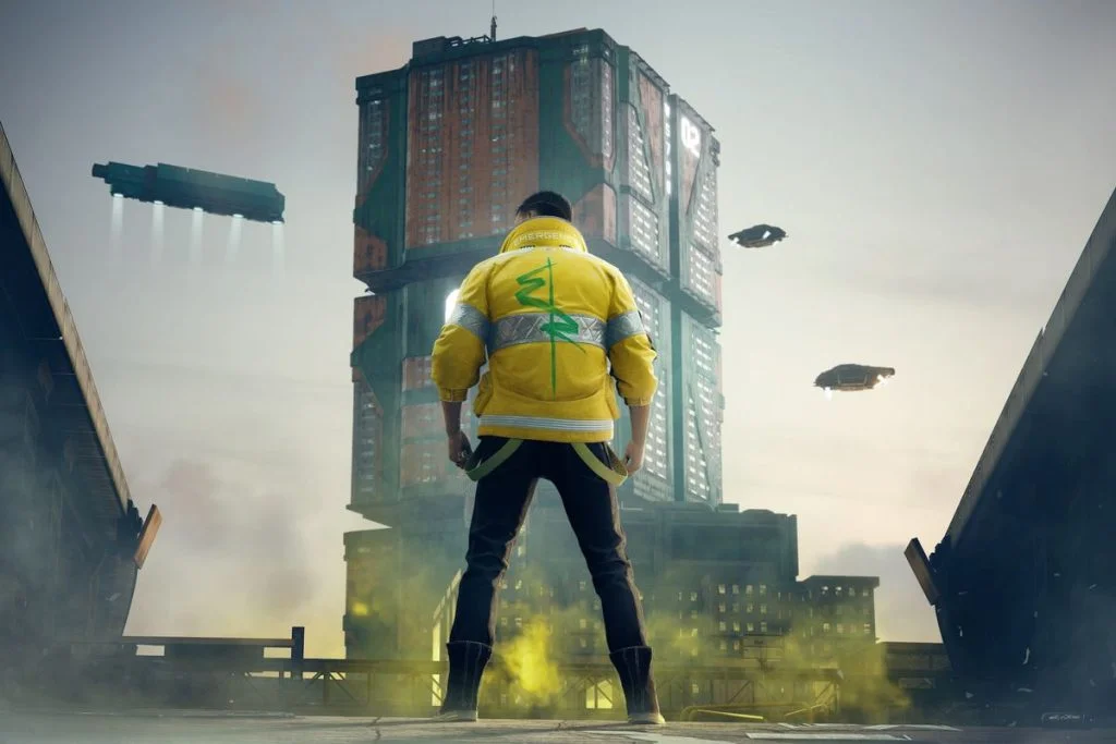 کمپانی CD Projekt Red تأیید کرد که پلاگین Cyberpunk 2077: Phantom Liberty یک محتوای پولی خواهد بود 1 Cyberpunk77