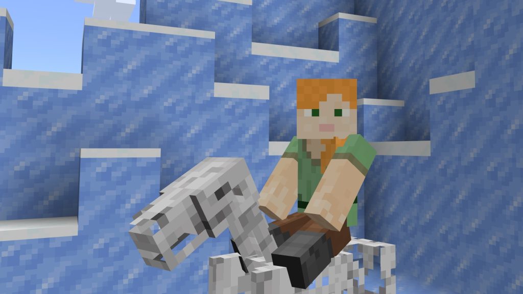 لیست دستورات Minecraft: بهترین چیت ها 2 دستورات Minecraft 03