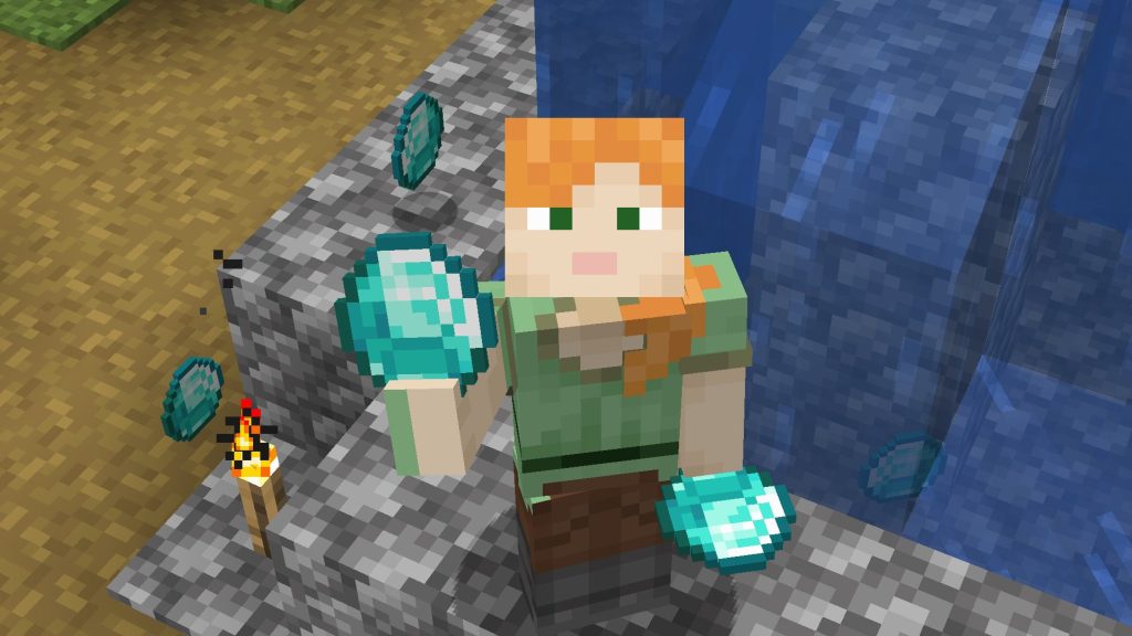لیست دستورات Minecraft: بهترین چیت ها 1 دستورات Minecraft 02